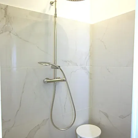 Chic And Modern 65 M2 Apartment-cannes Center-1 Bedroom 1 Mezzanine Apartament Cannes